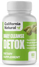 Load image into Gallery viewer, Daily Cleanse Detox