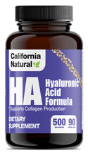 Load image into Gallery viewer, HA Hyaluronic Acid Formula