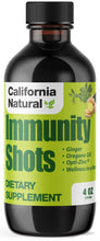 Load image into Gallery viewer, Immunity Shots 4oz