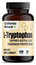 Load image into Gallery viewer, L-Tryptophan