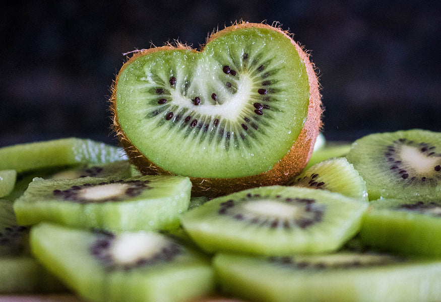 Good News For  Heart Health and Magnesium