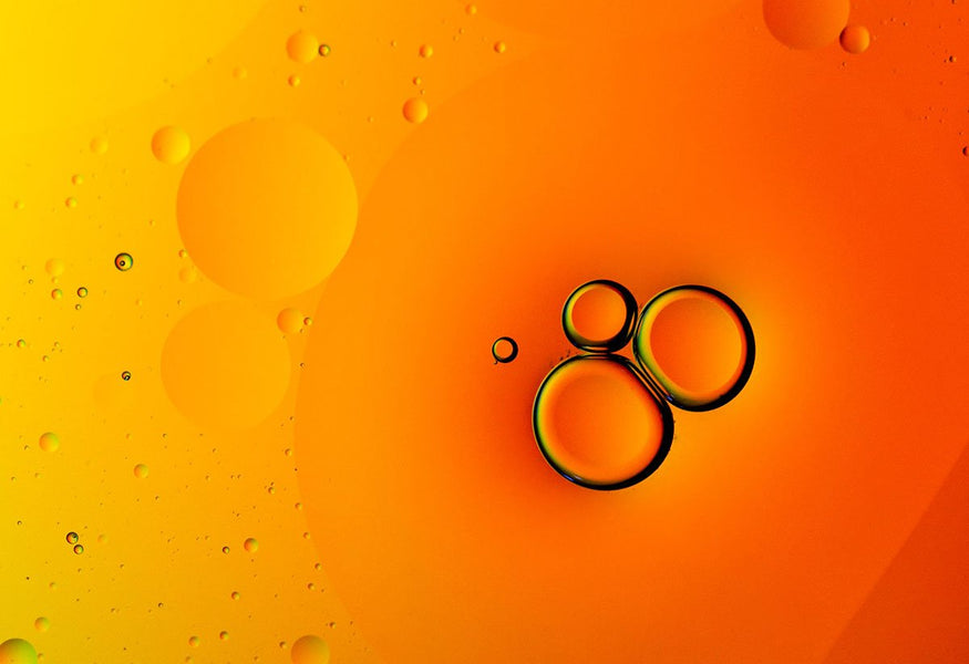 Liposomal Vitamin C May Support Natural Collagen Production
