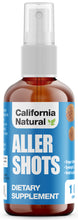Load image into Gallery viewer, Allergy Shots - 1oz Spray
