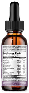B Complex 1oz