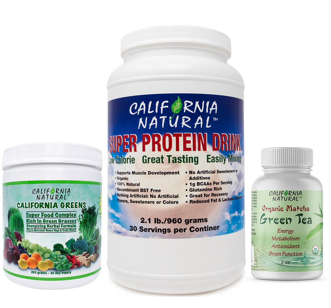 The Lean Protein Shake Pack
