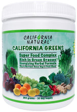 Load image into Gallery viewer, California Greens
