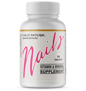 Nails Supplement
