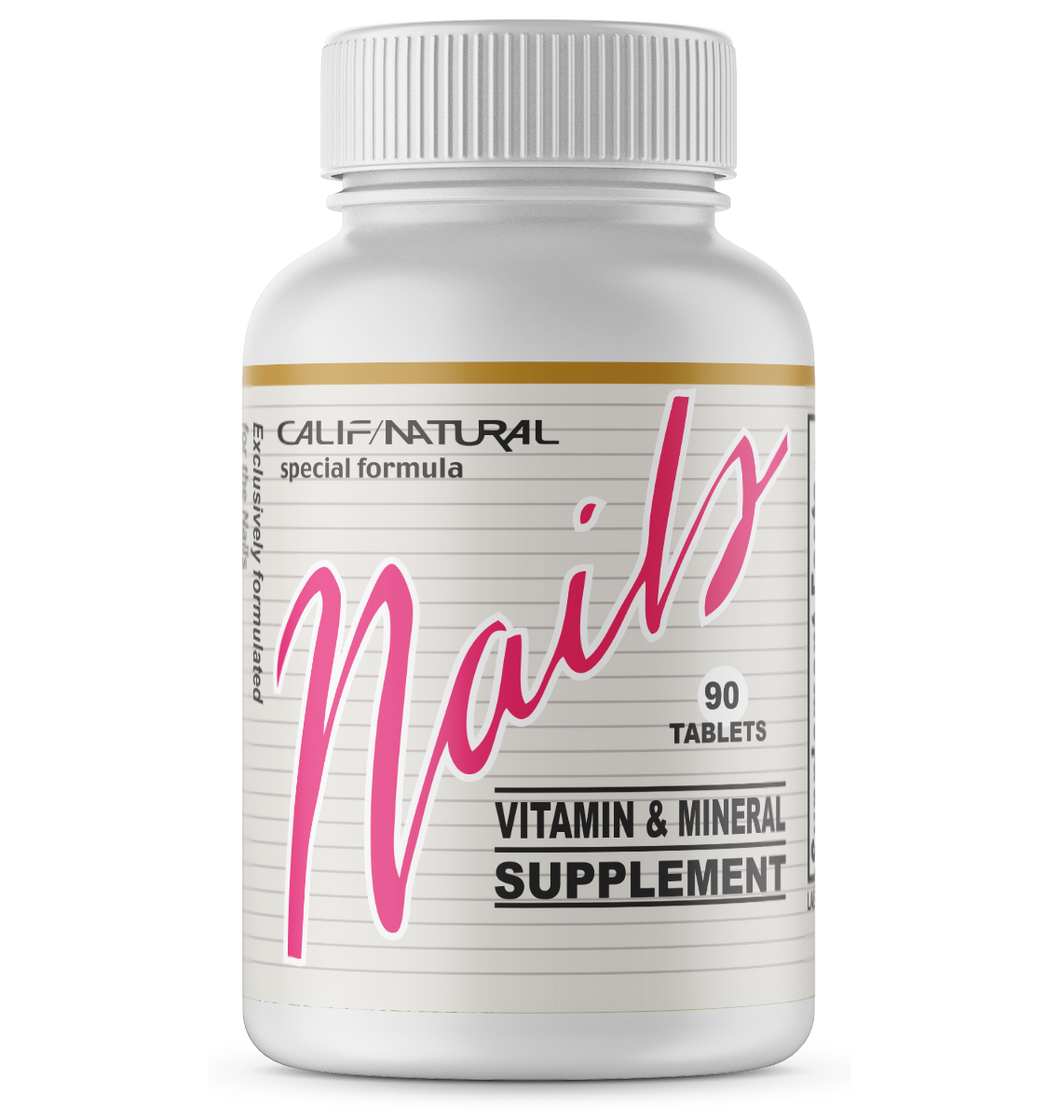 Nails Supplement