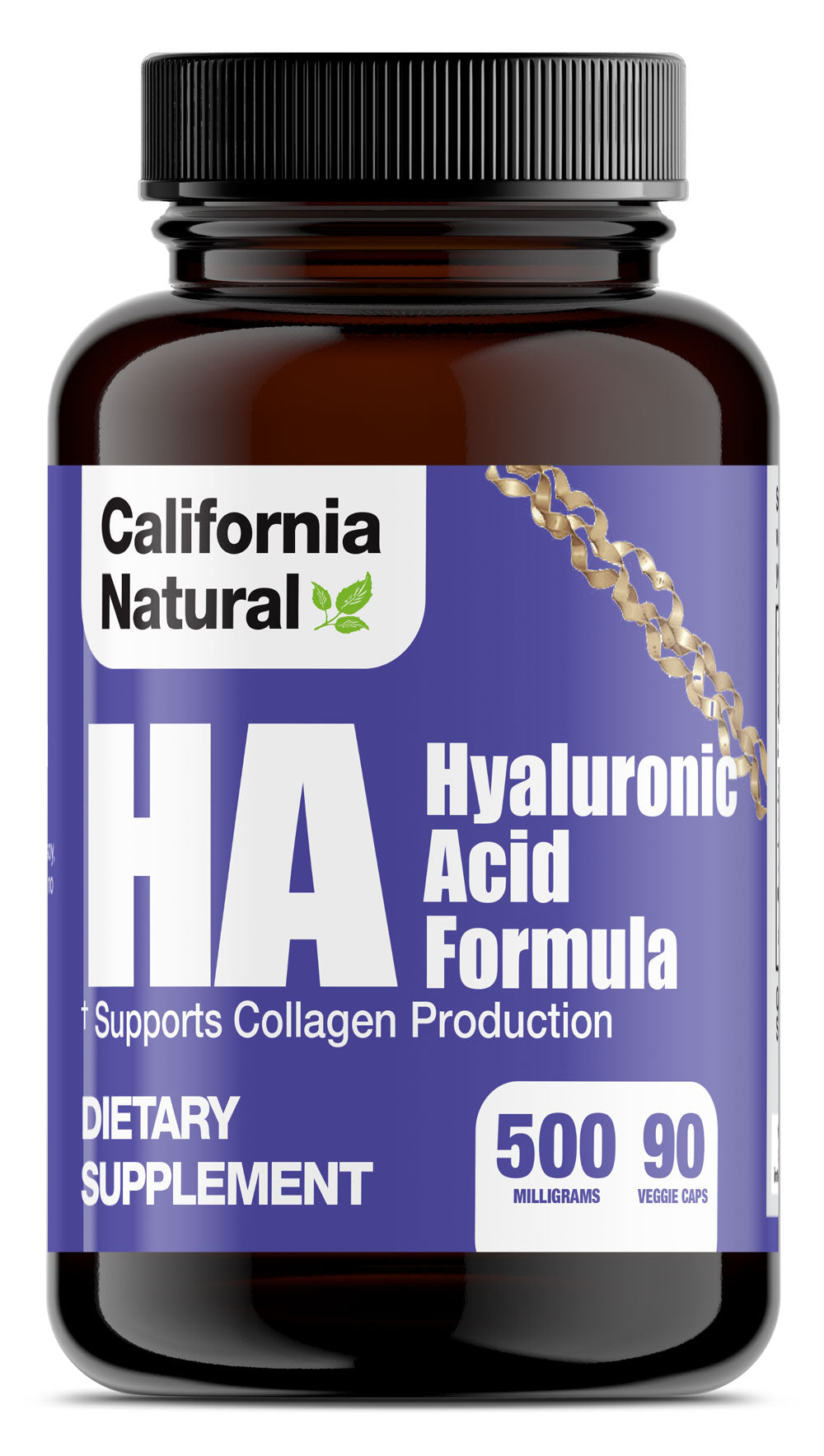 HA Hyaluronic Acid Formula
