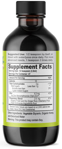 Immunity Shots 4oz