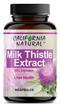 Load image into Gallery viewer, Milk Thistle Extract

