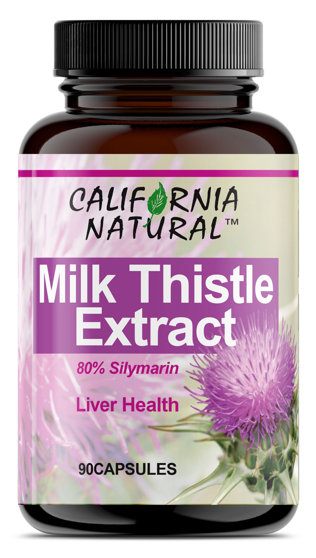 Milk Thistle Extract