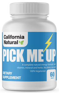 Pick Me Up