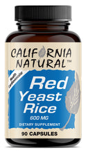 Load image into Gallery viewer, Red Yeast Rice
